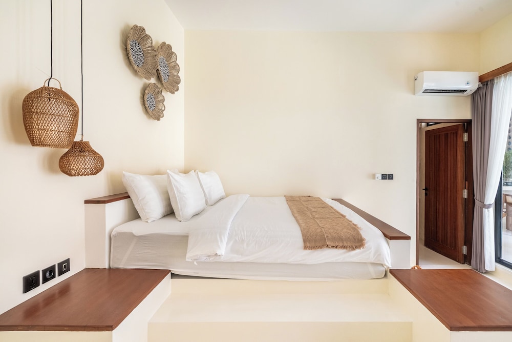 Seffalas Villa by Betterplace