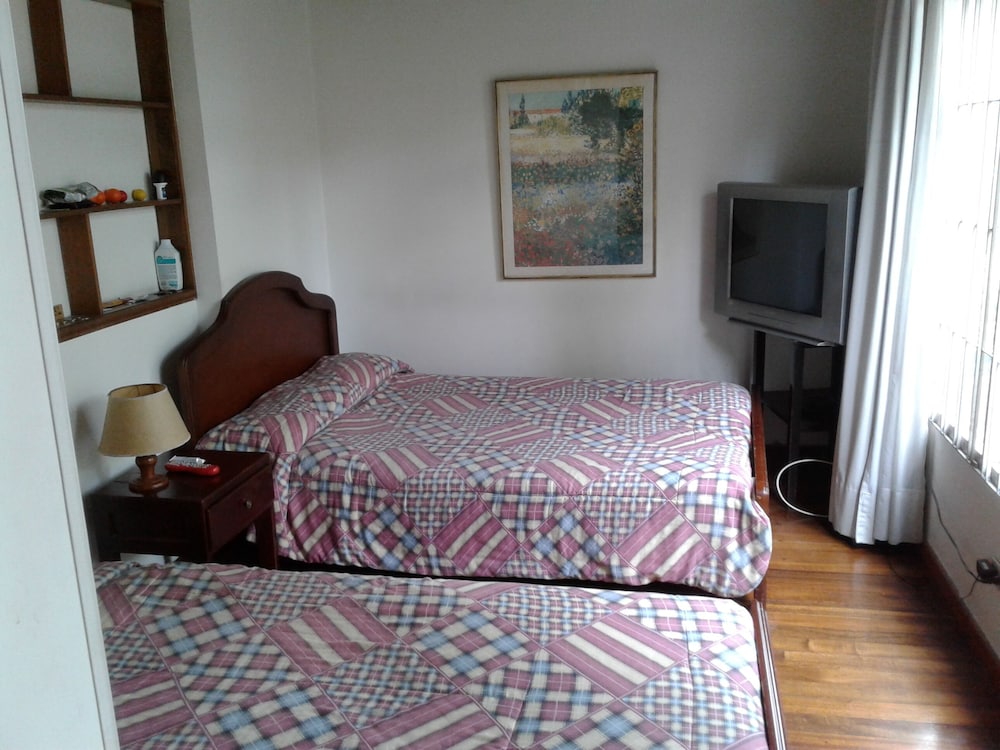 The Hostel Bogota Real view 5