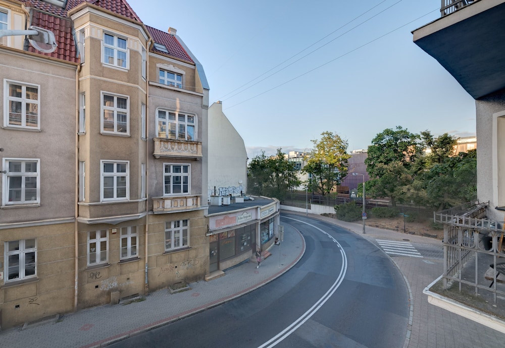Dom & House - Apartments Station Sopot view 2