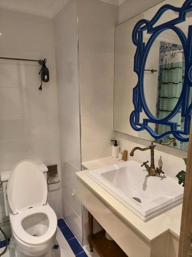 Seven Seas Cote Apartment