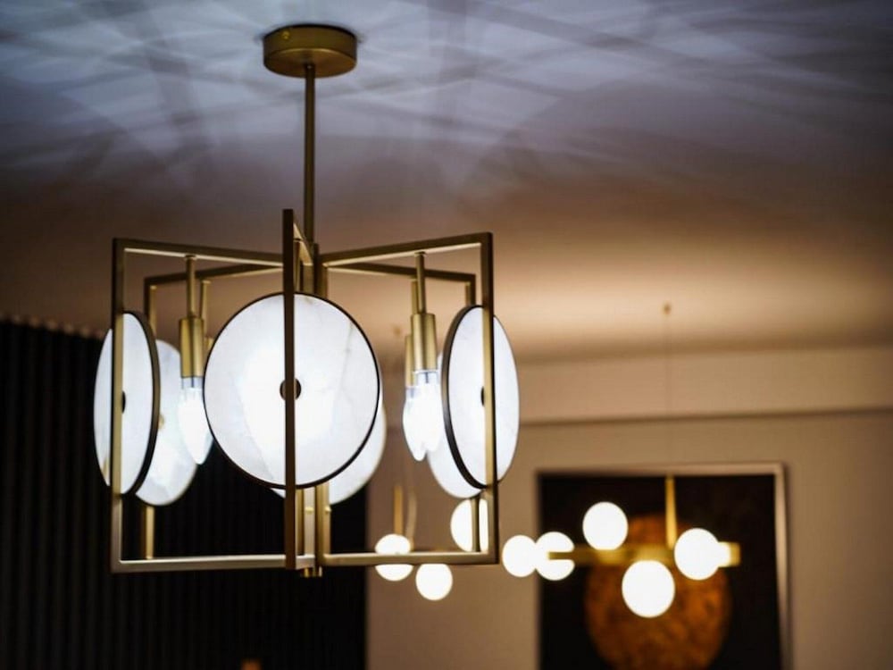 Urban Luxury Apartment Zagreb