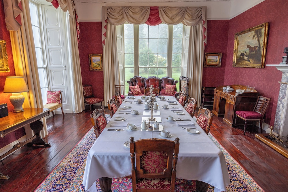 Noan Country House B and B