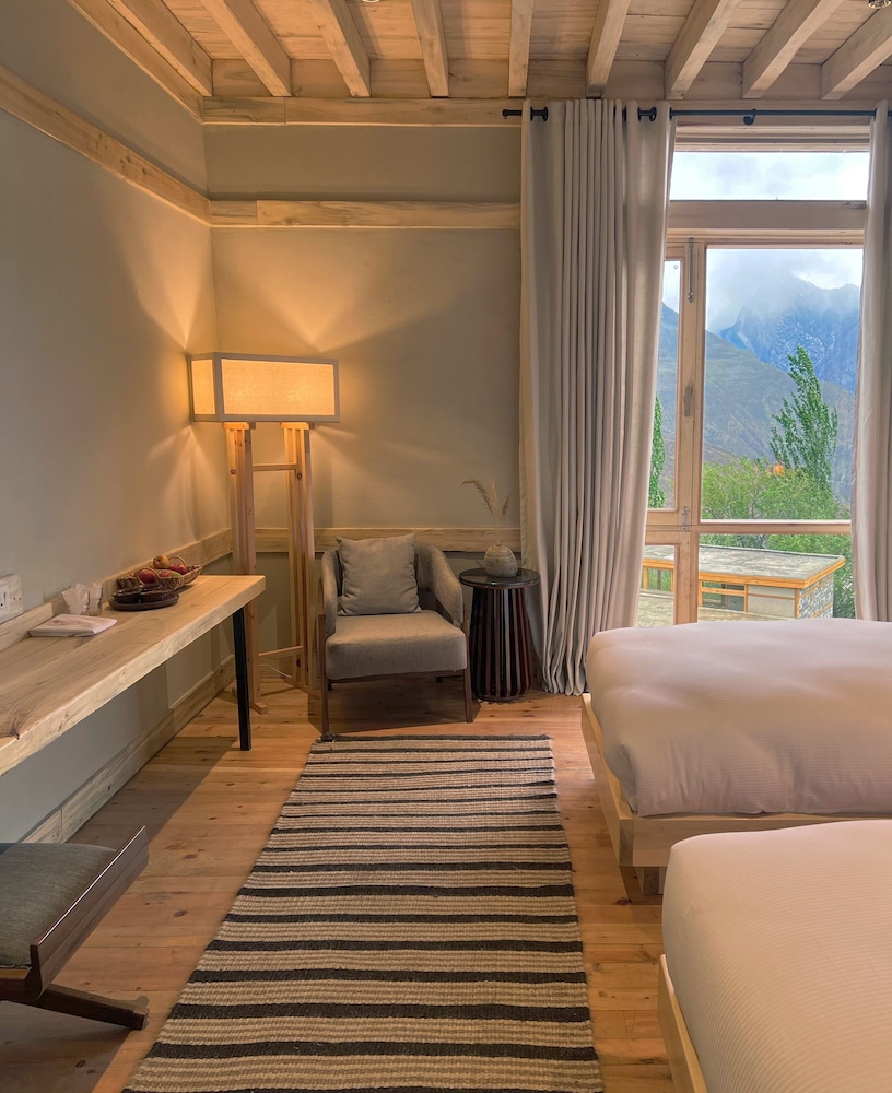 The Rihla Hunza - Managed By Luxus