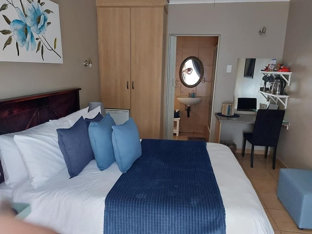 West Street Inn - Ermelo