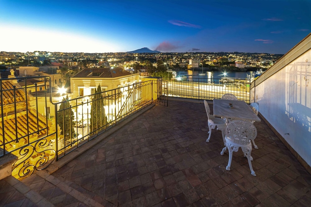 Etna & Mare Escape Catania by Wonderful Italy