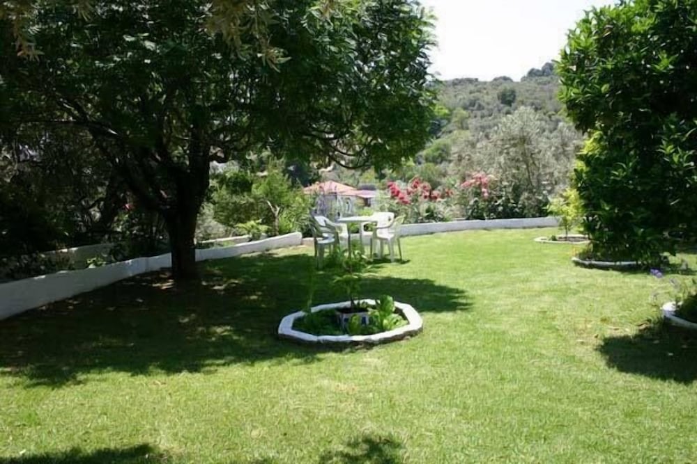 Villa Meroulas