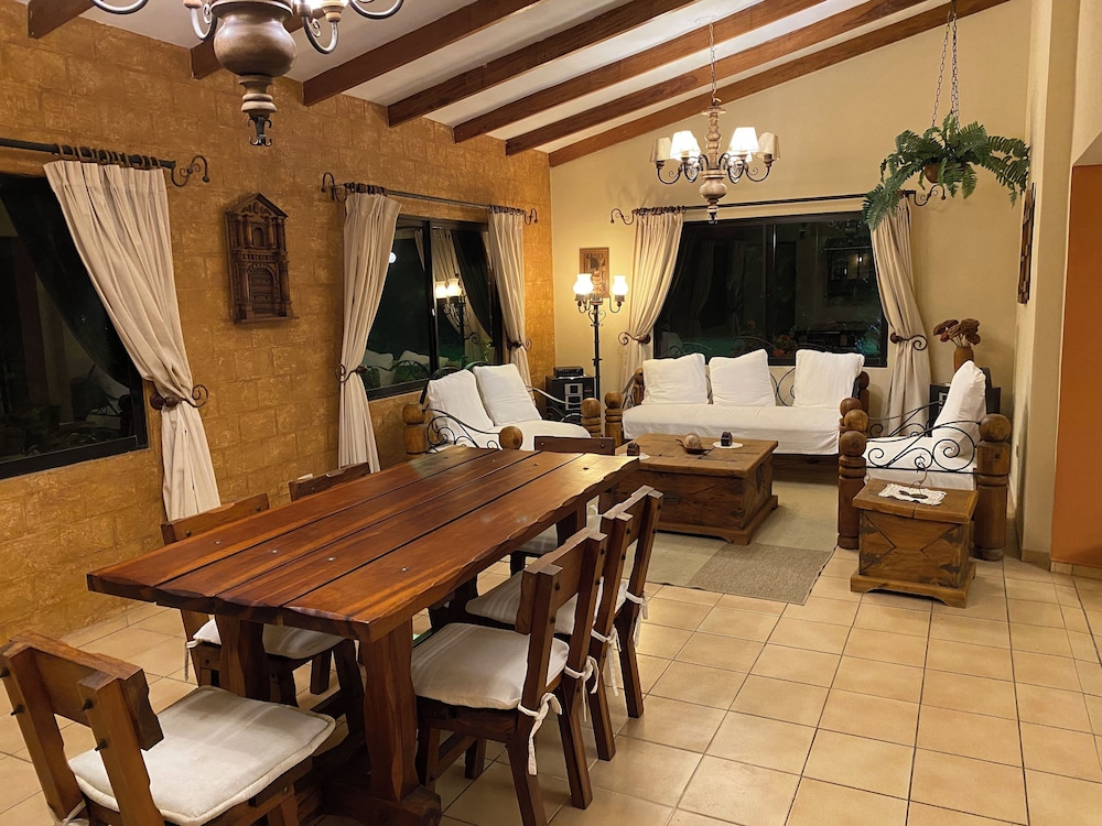 Casa Por Temporadas