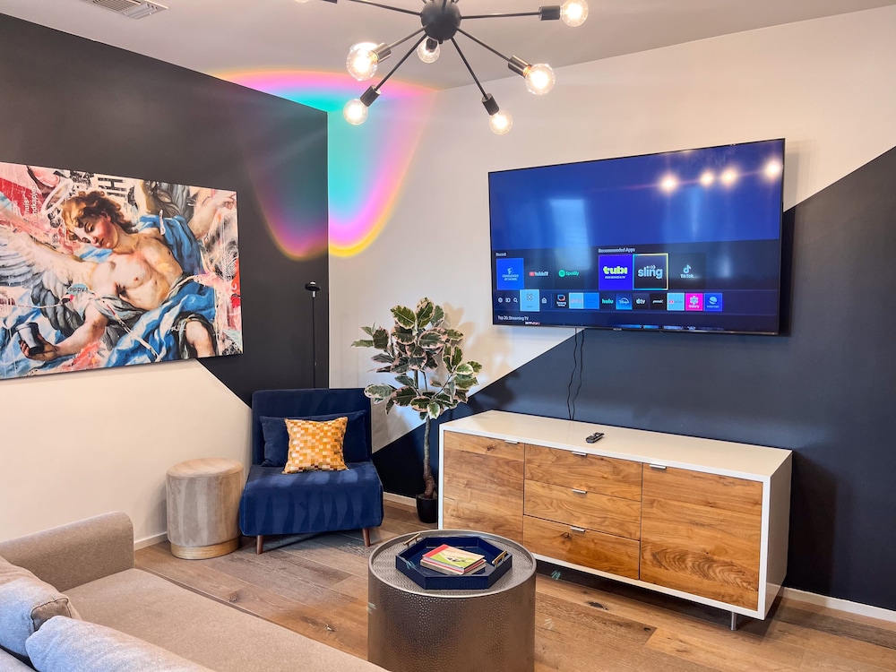 Ultimate 10br Group Getaway6min to Rainey Street