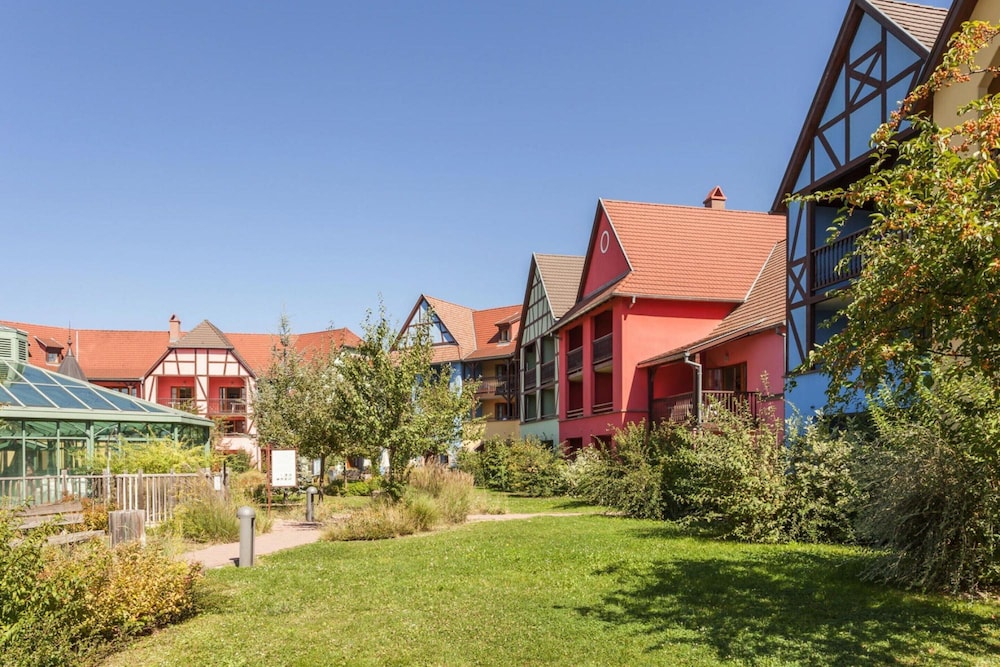 Residence Le Clos D'eguisheim, Eguisheim