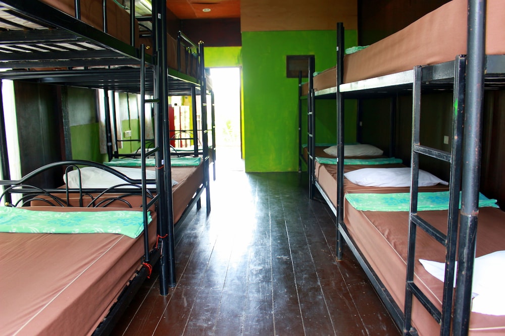 Love Station Hostel