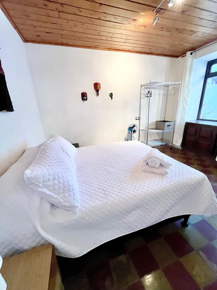 Casa ELA Cuarta