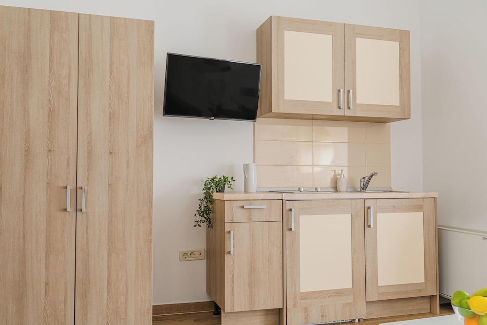 Amazing Lucija apartments-sea view