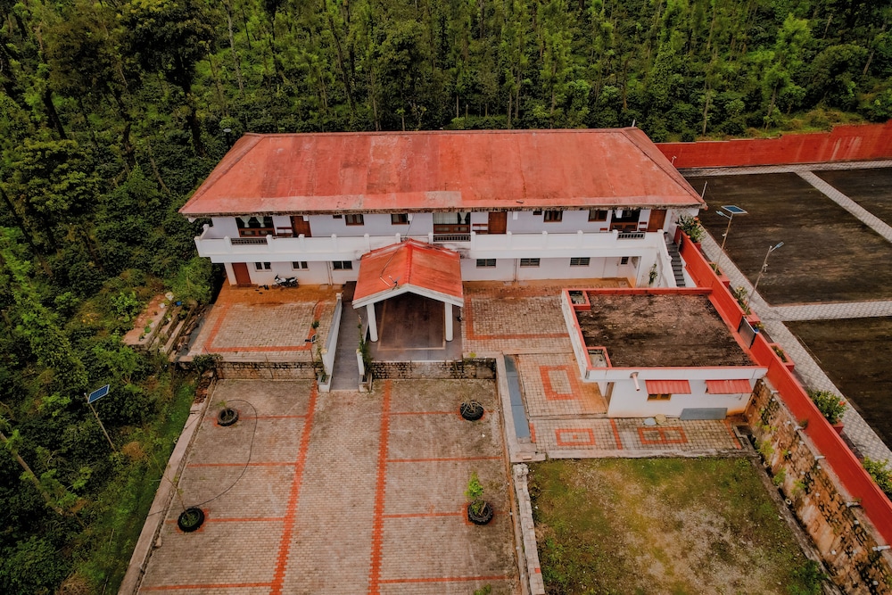 Anvitha Mansions
