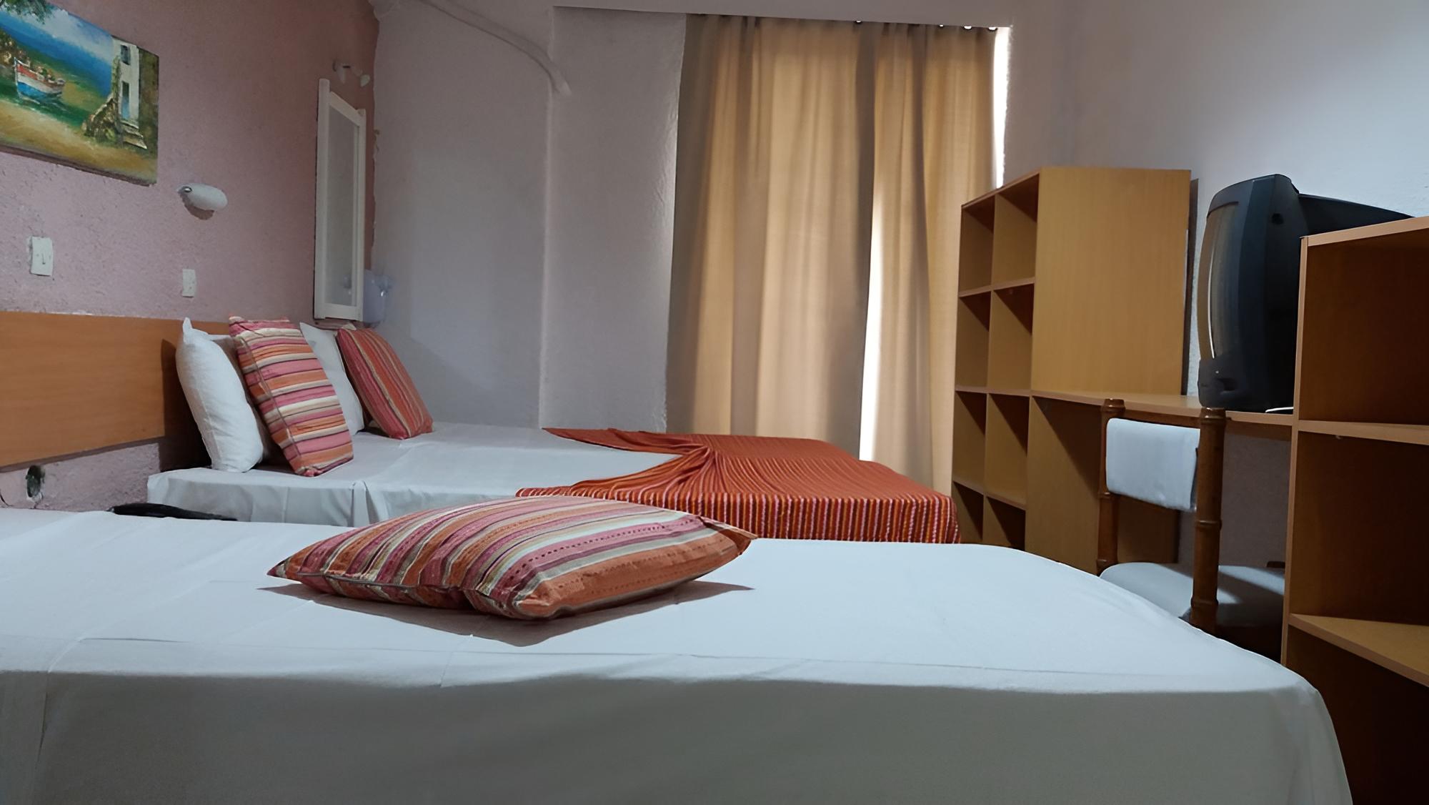 Angelos Beach Hotel