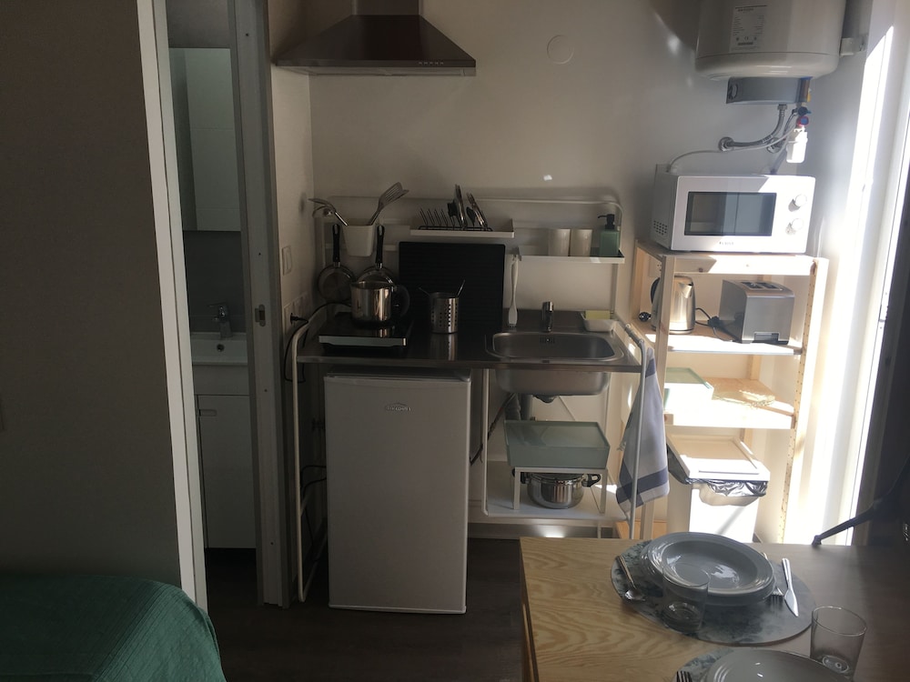 Centenary Fontainhas Apartments, Foto 68