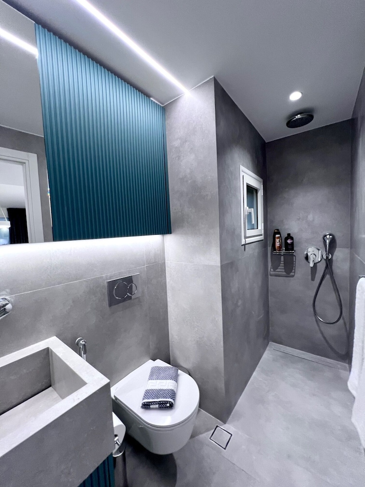 Pinacota Suite Kolonaki photo 3