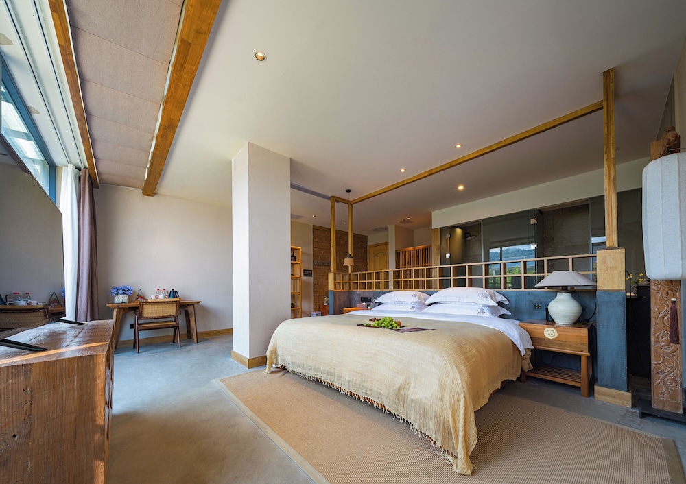 Wang Yun Residence Boutique Homestay