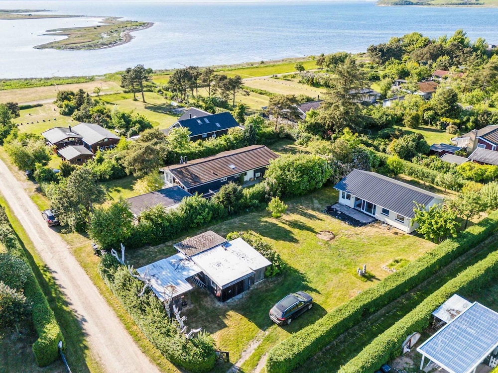 4 Star Holiday Home in Follenslev