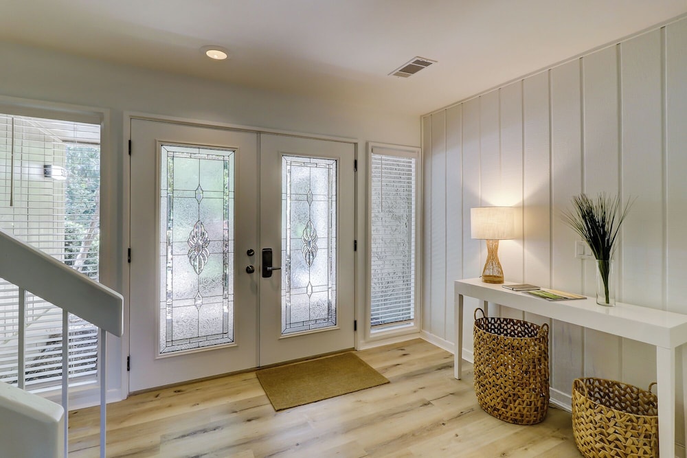 506 Plantation Club Villas at The Sea Pines Resort