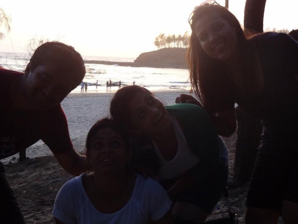 Elysium Resort Alibaug