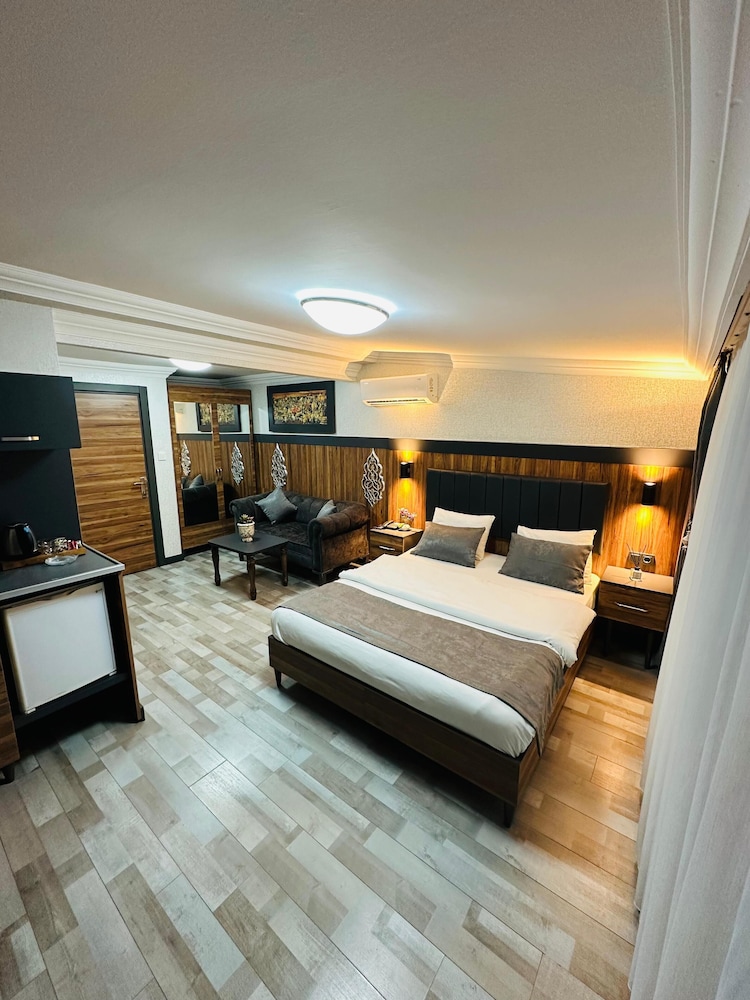 La Serena Otel - Image 11