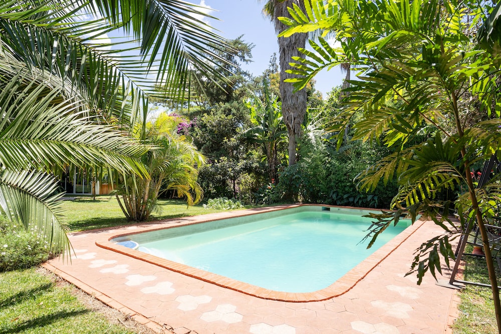 Village Villa