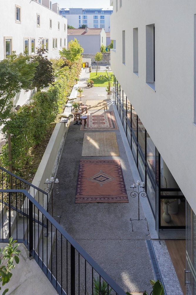 Regras Apartments & Garden A2 by Benefit Collection