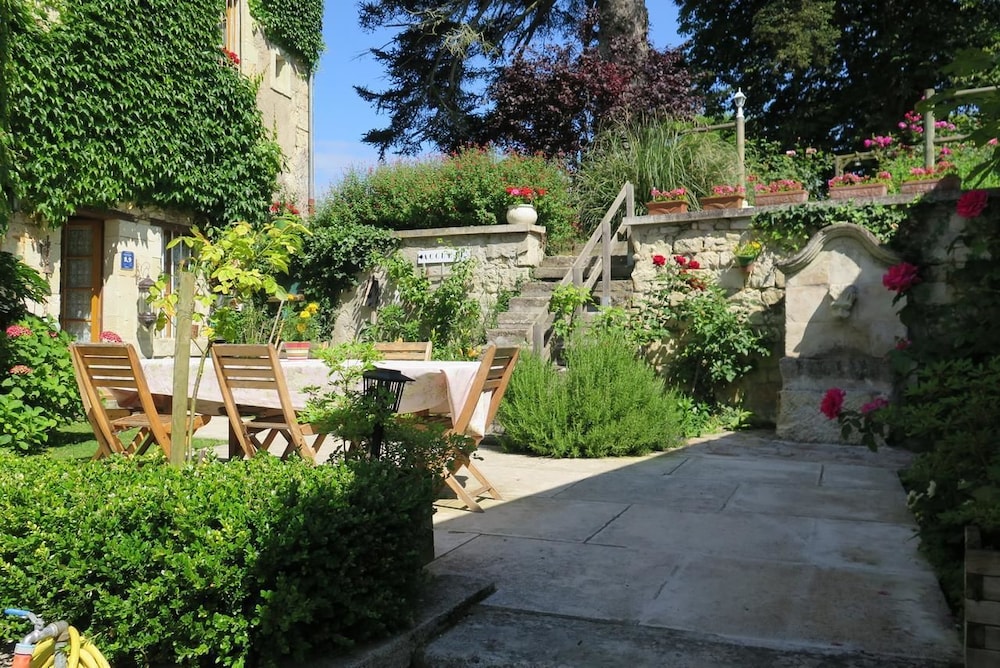 Manoir de L'abbaye