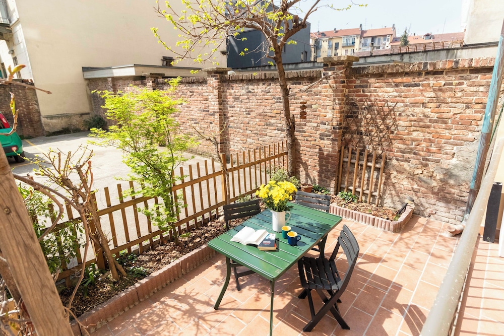 Moretta Apartments by Wonderful Italy