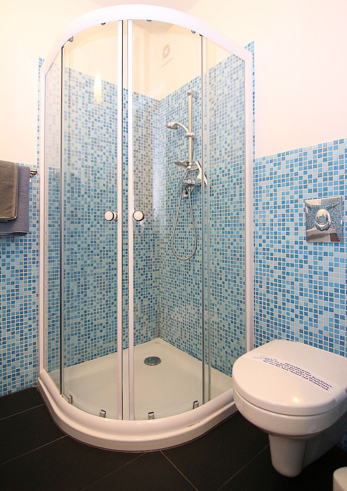 Apartamenty Swinoujscie - Villa Stil II