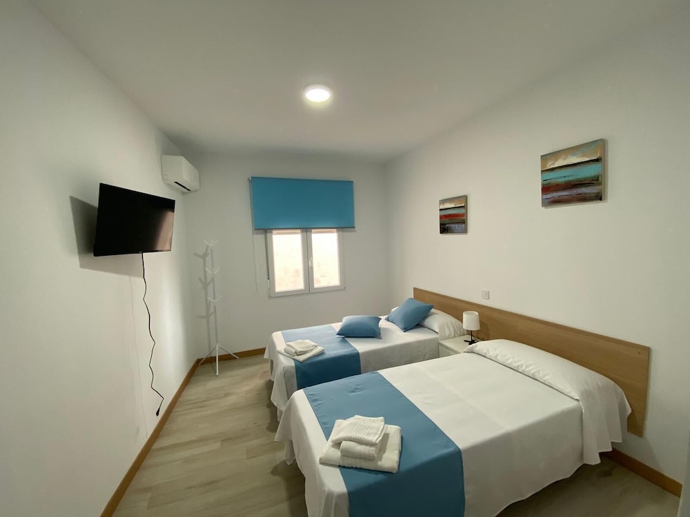 Hostal el olivo