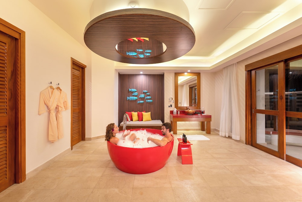 OBLU SELECT Sangeli - Premium All Inclusive with Free Transfers