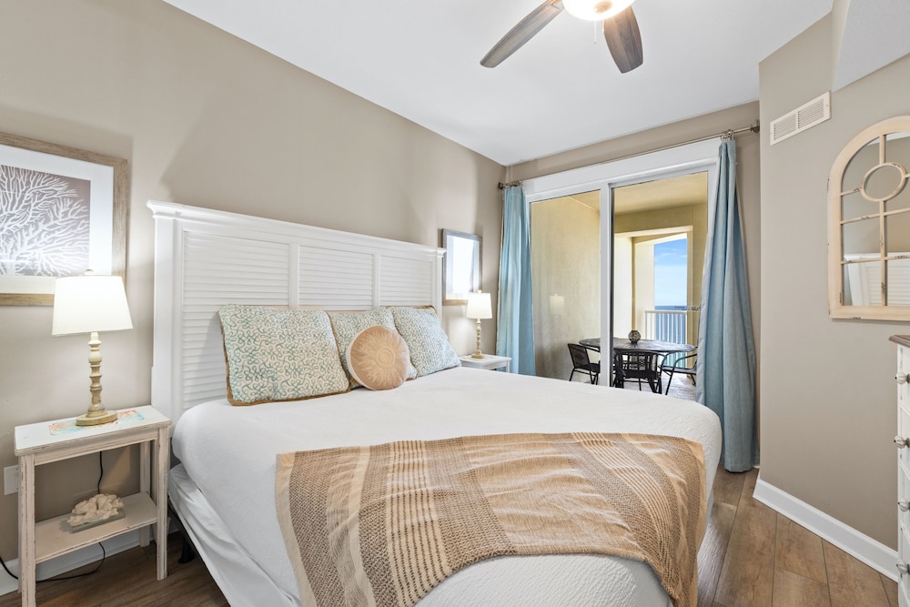Grand Panama Beach Resort by Panhandle Getaways
