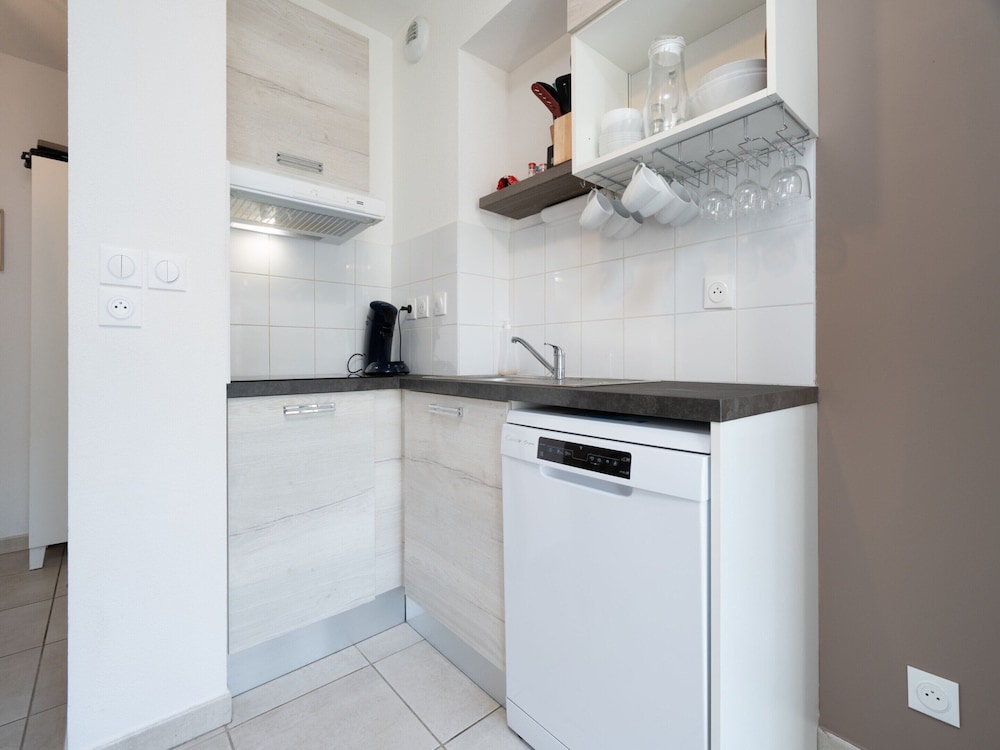 Charming Villa in Valras-plage