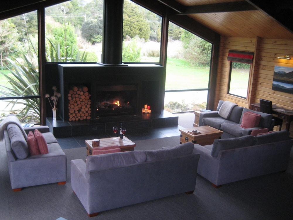 Westwood Lodge