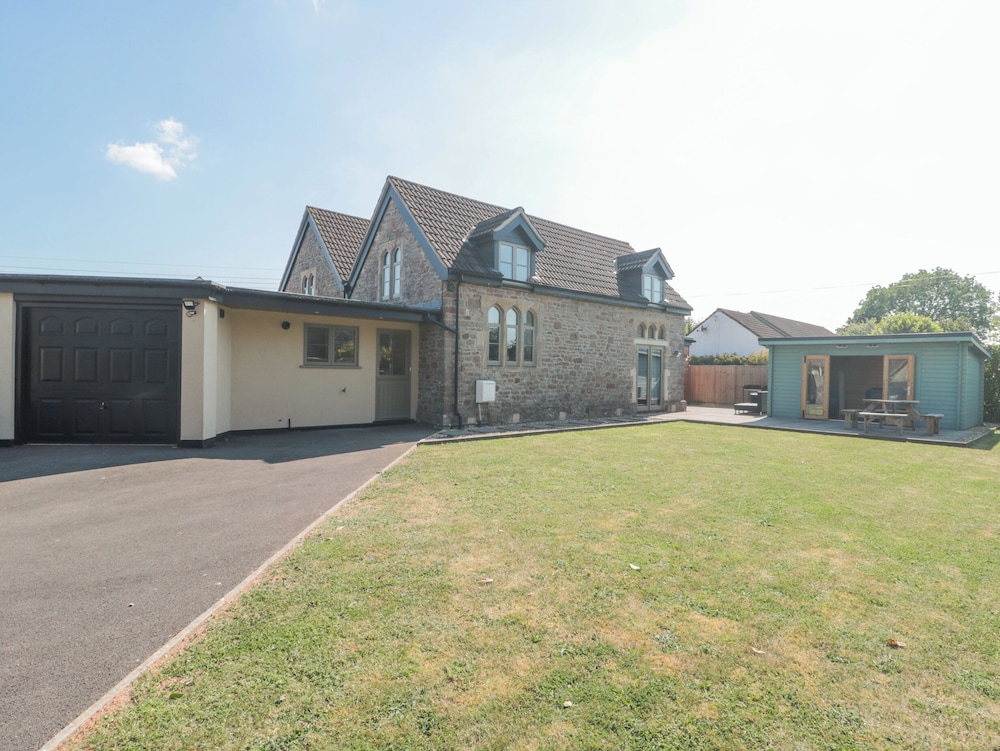 The Old Schoolrooms
