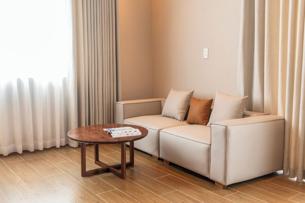 JULIE's HOUSE - LUXURY APARTMENT - HUE