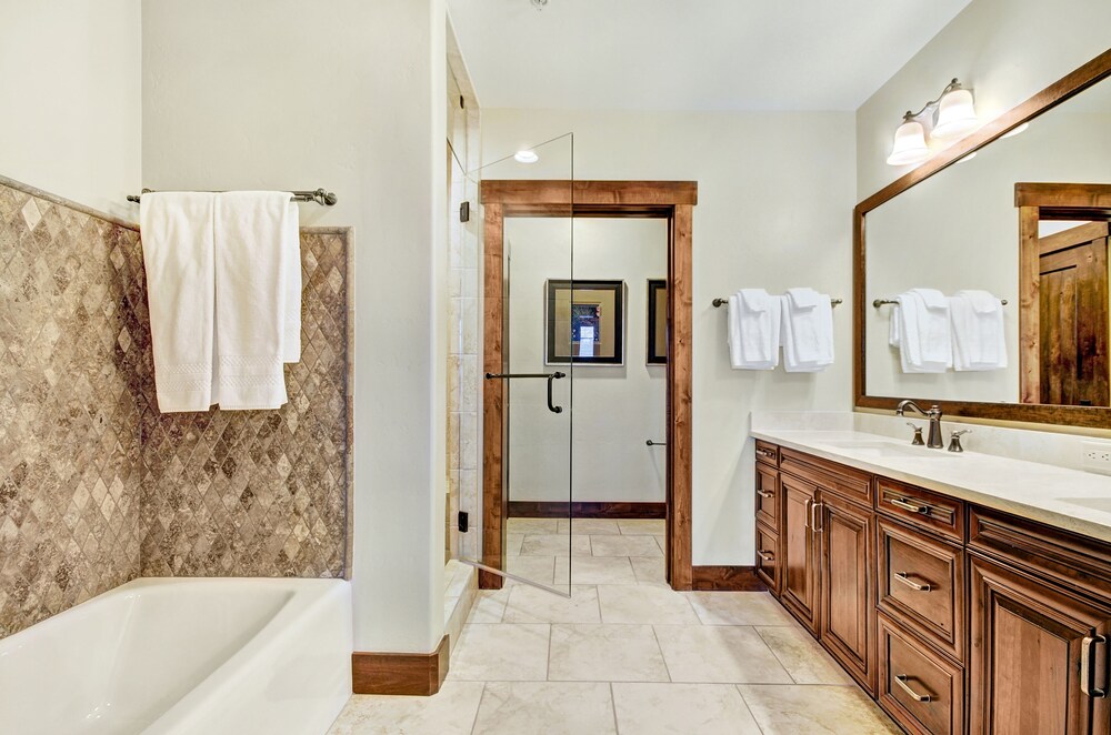 Breckenridge Ski Resort Vacation Condos