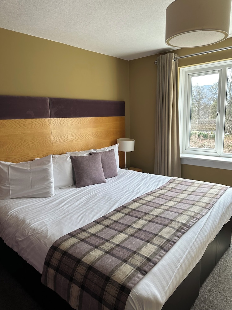 The Acarsaid - Pitlochry