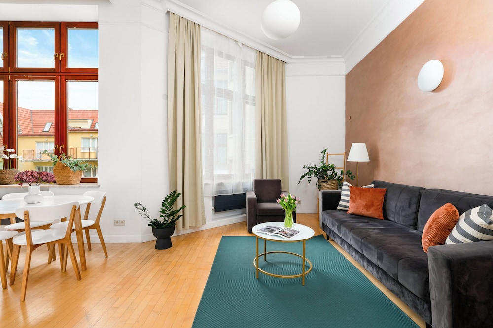 AS HOME Apartamenty Rynek 50
