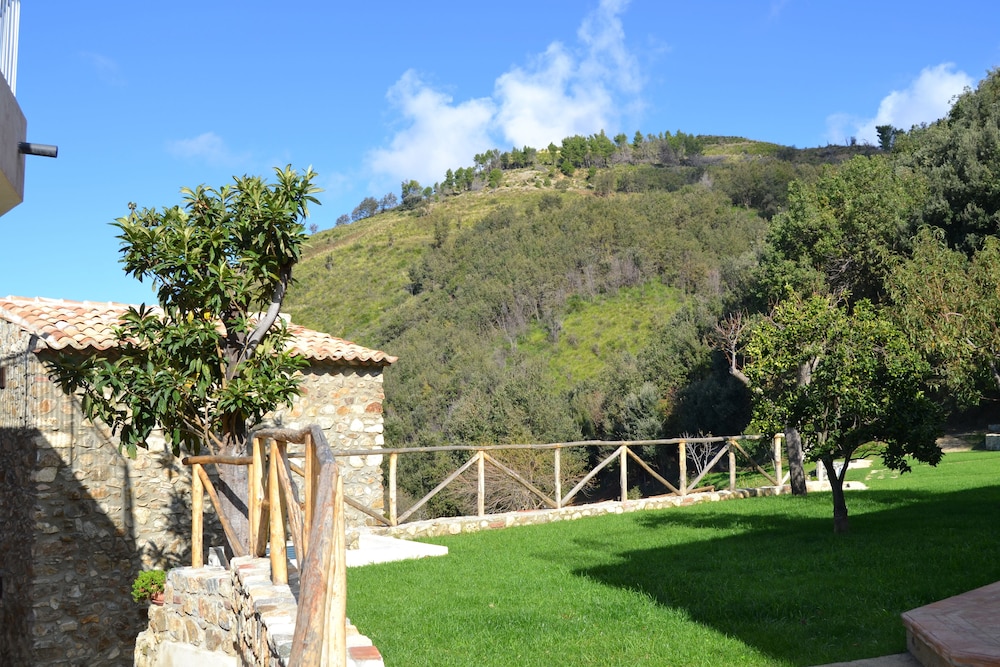 Borgo Rosso di Sera Resort Country Chic, Billede 69