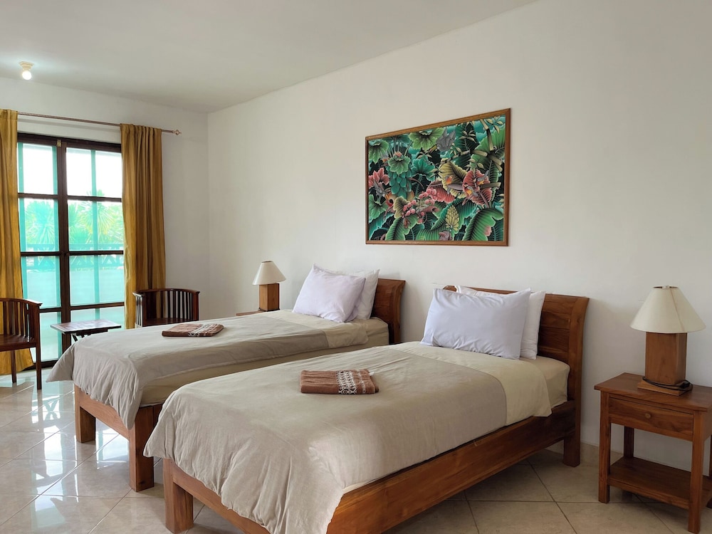 Hotel Patma Bira