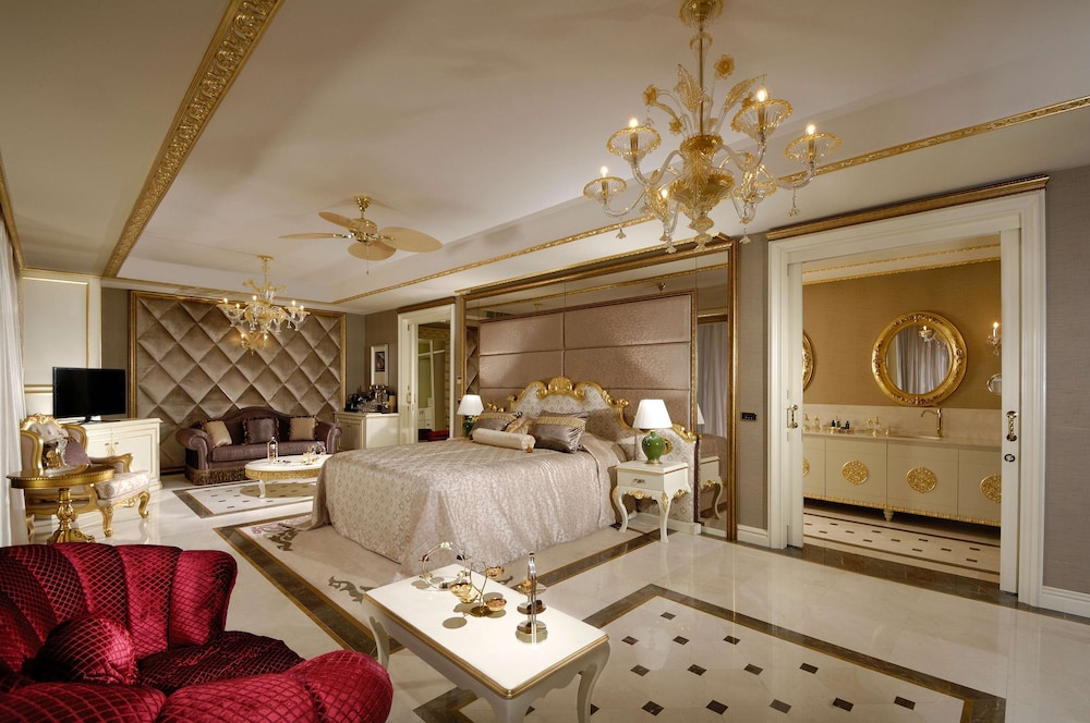 Be Premium Bodrum - Image 160