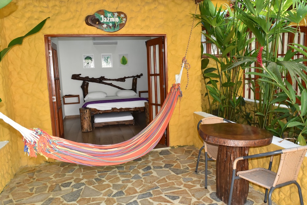 Hotel eco hostal kuima - Image 1