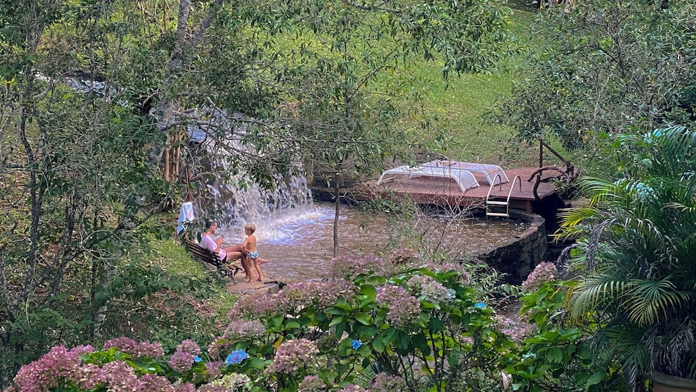 Pousada dos Anjos