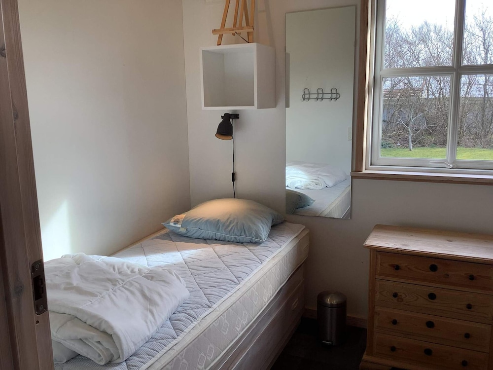 4 Star Holiday Home in Spottrup