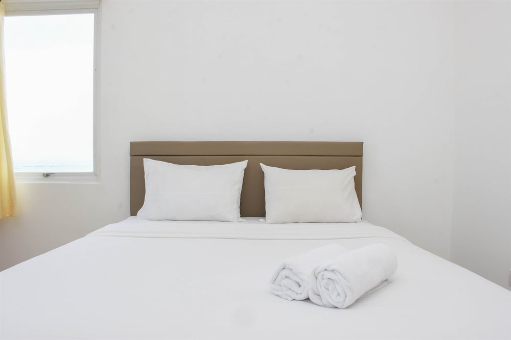 Great Deal And Strategic 3Br Apartment At Northland Ancol Residence view 4
