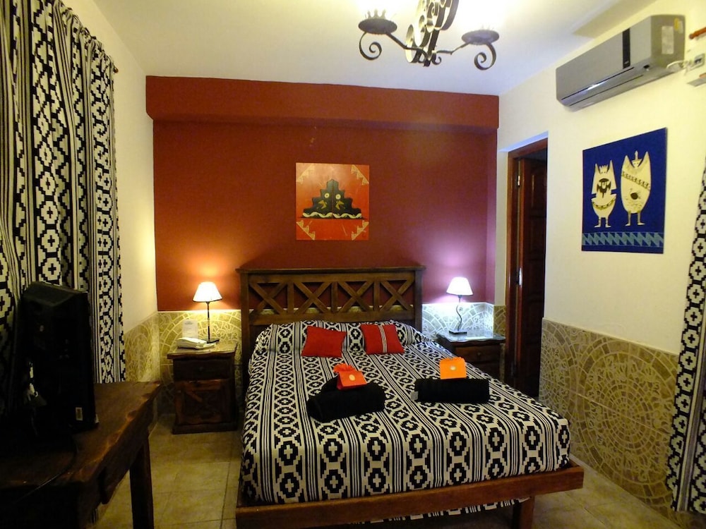 La Casa de Mia Mama