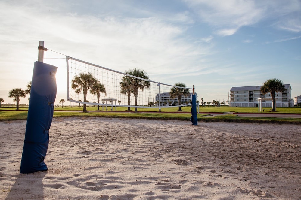 Holiday Inn Club Vacations Galveston Seaside Resort by IHG