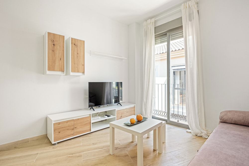 Stay U-nique Apartment Montaño